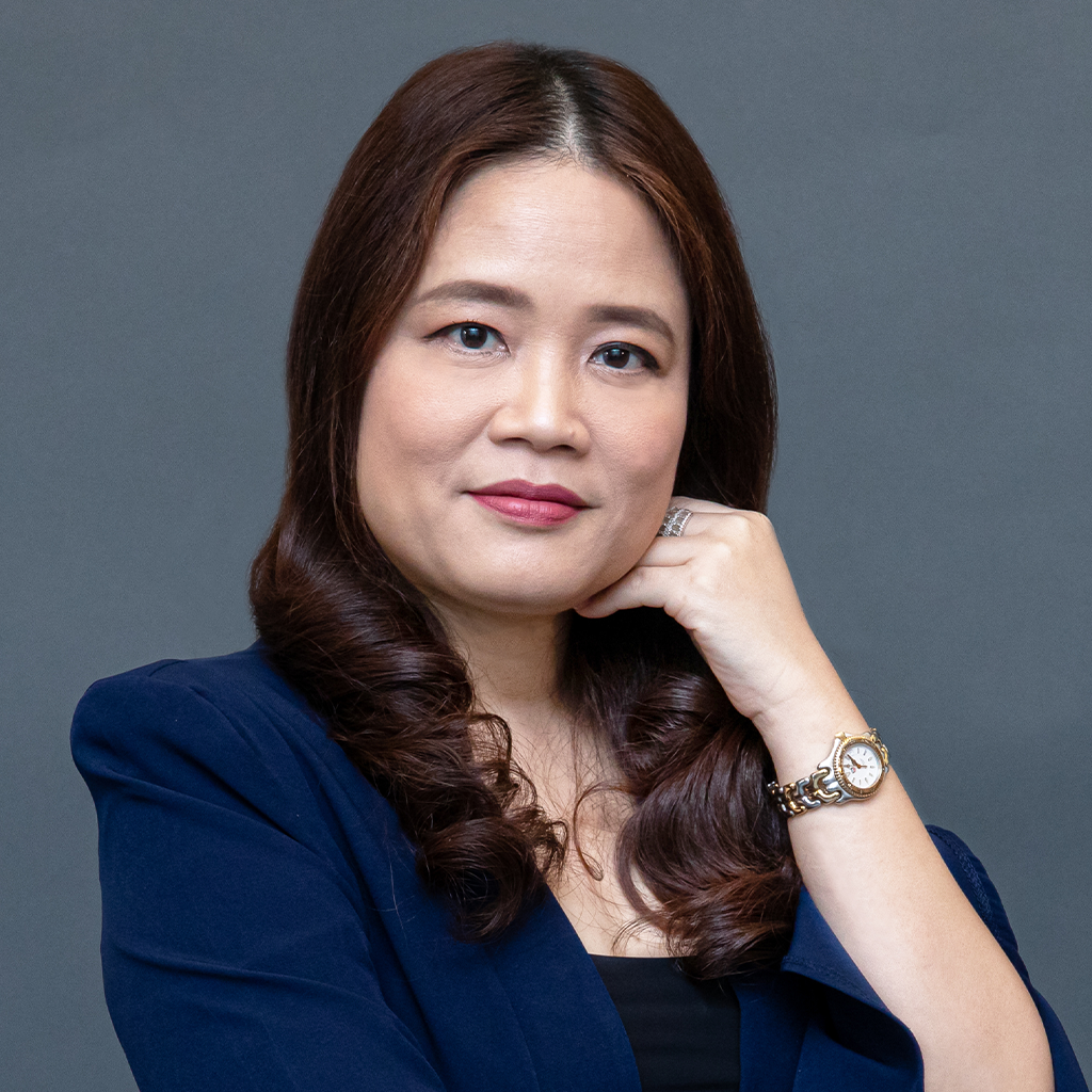 Prof. Dr. Duangdao Aht-Ong