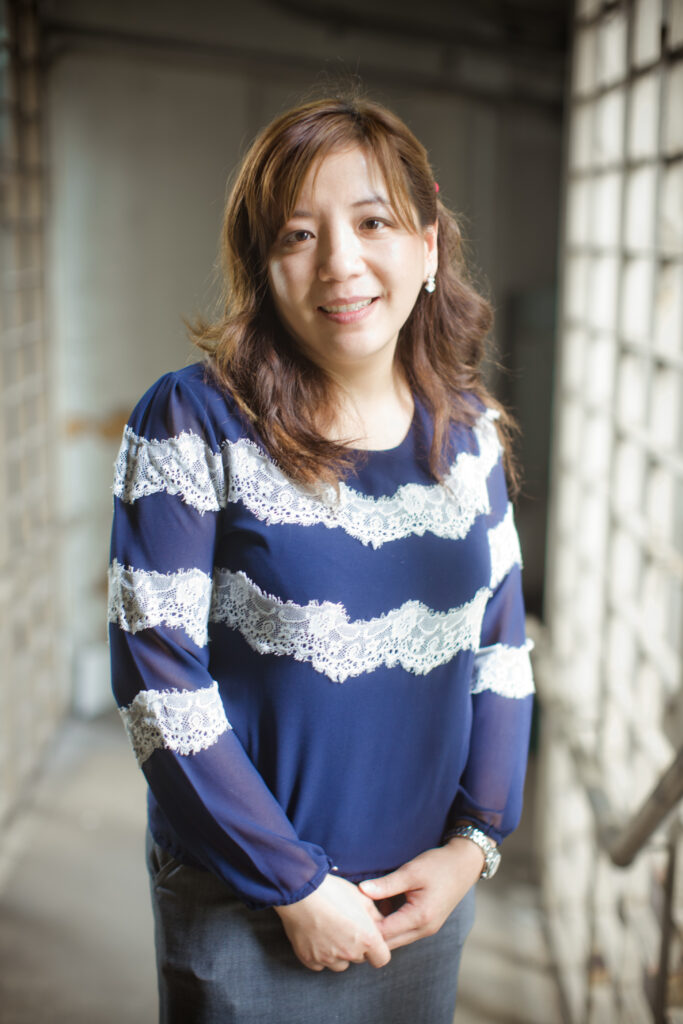 Assoc. Prof. Dr. Kanoktip Boonkerd